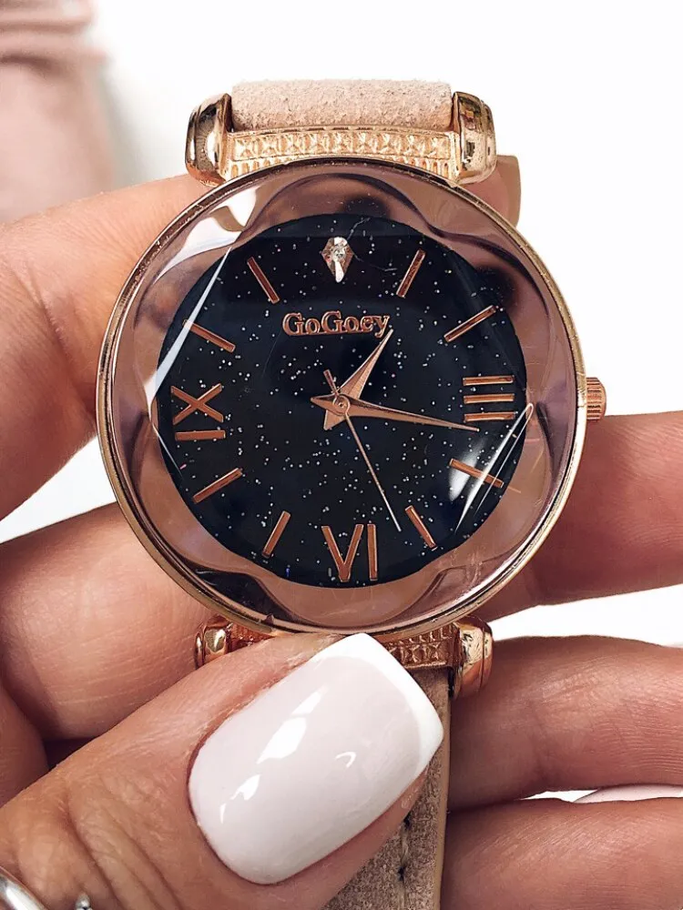 The Karen Women's Watch