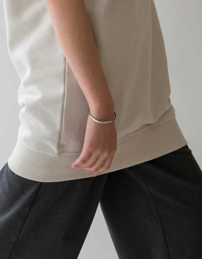 The Minute Cuff, Polished