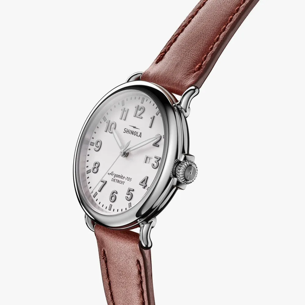 The Runwell 41mm S0120172979