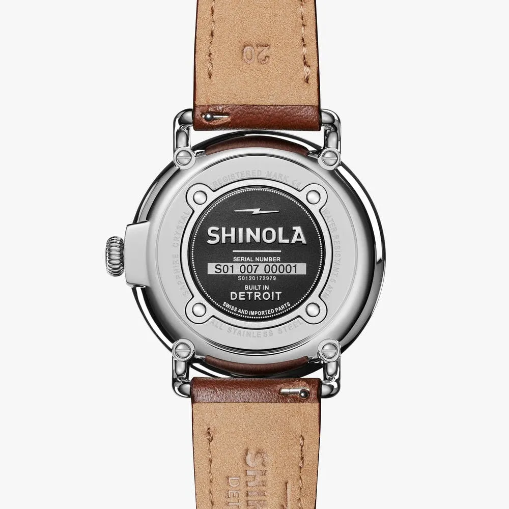 The Runwell 41mm S0120172979