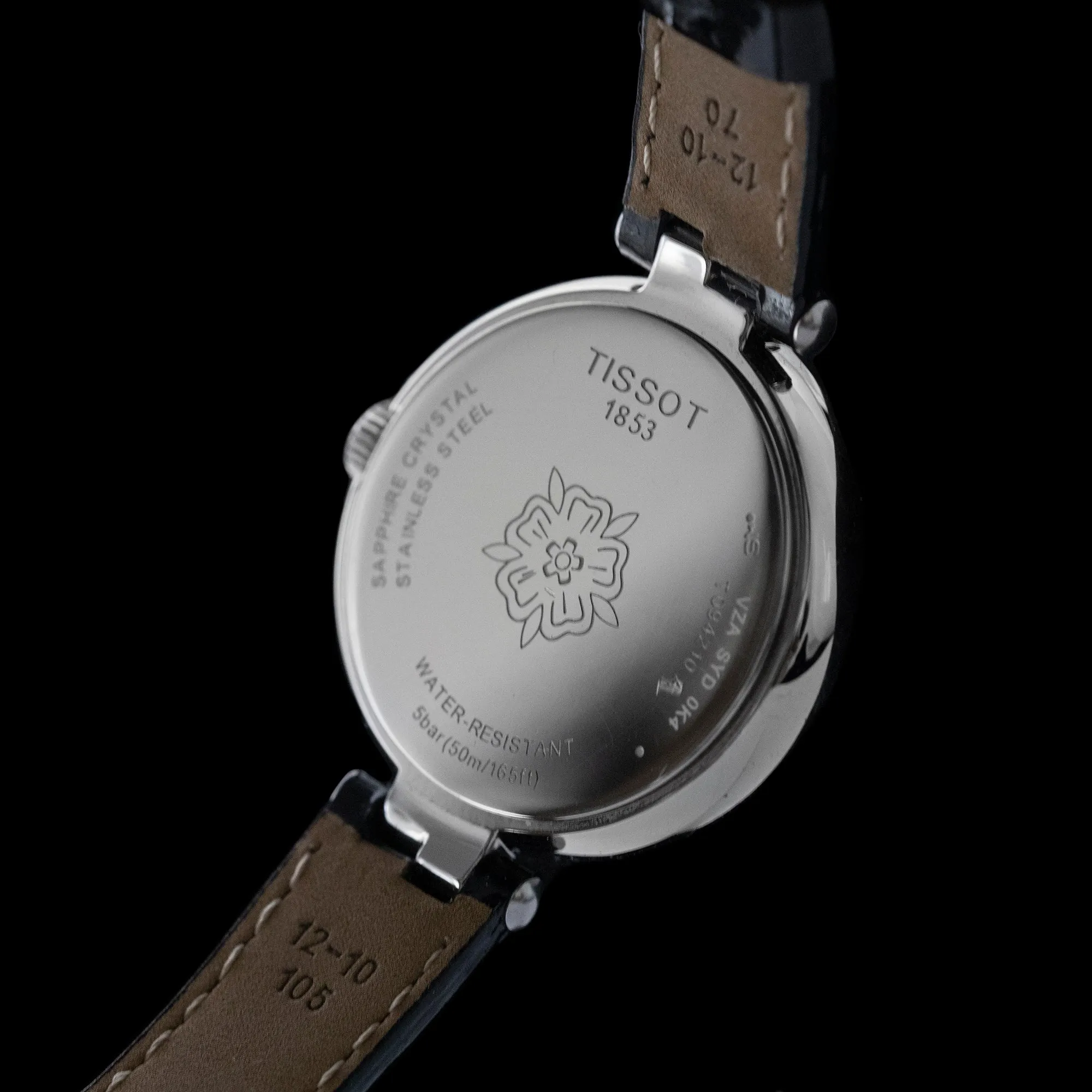Tissot - 2019 T-Trend