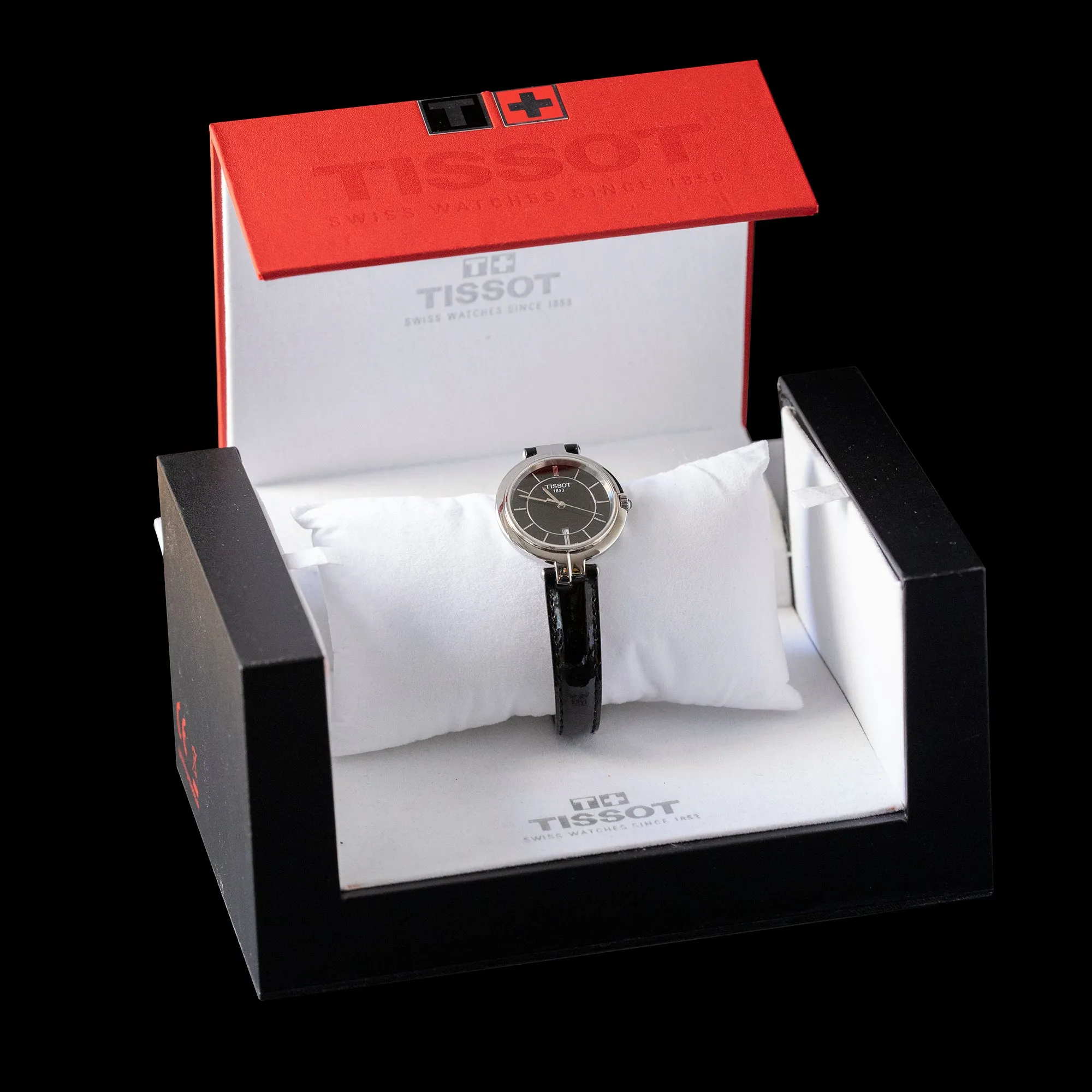 Tissot - 2019 T-Trend