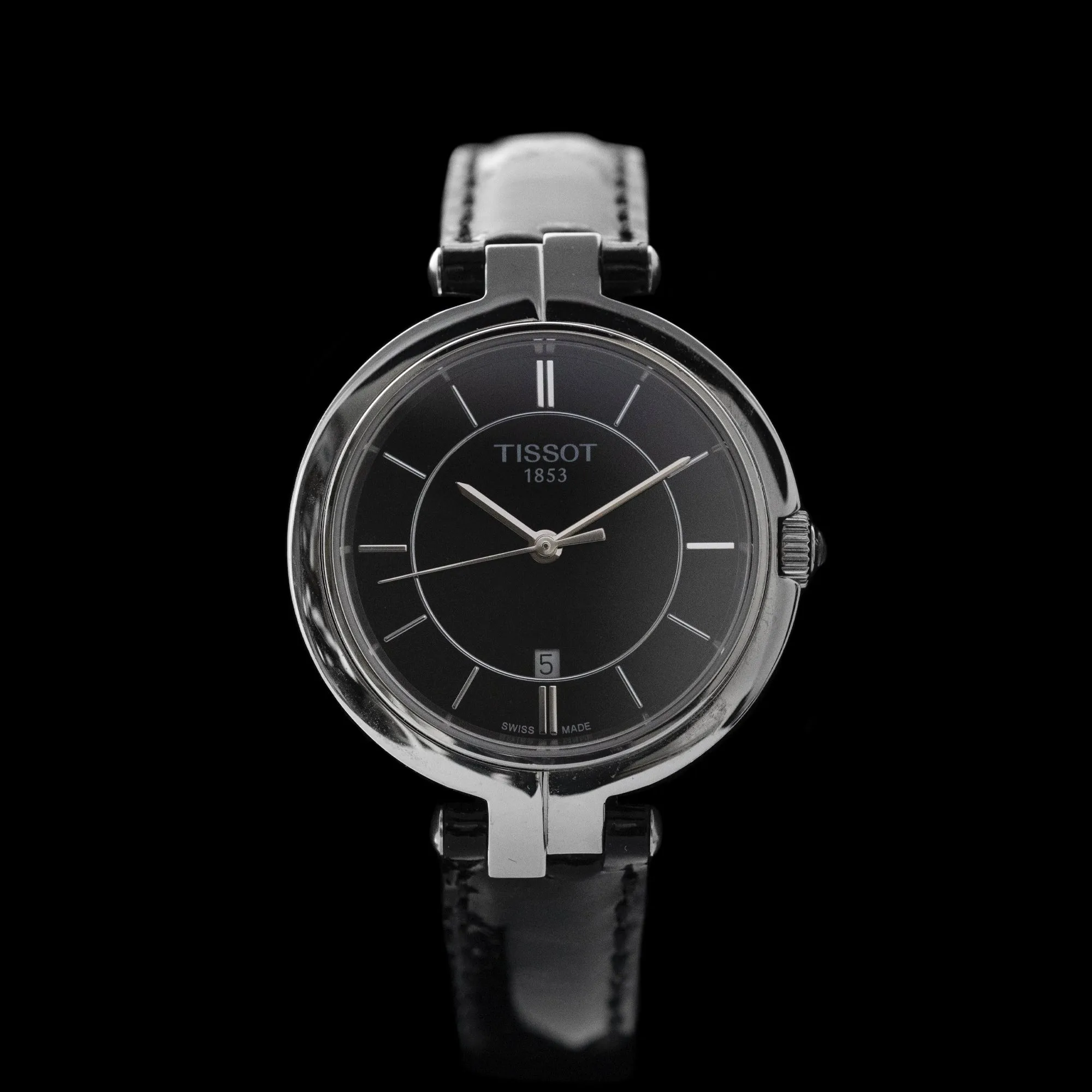 Tissot - 2019 T-Trend