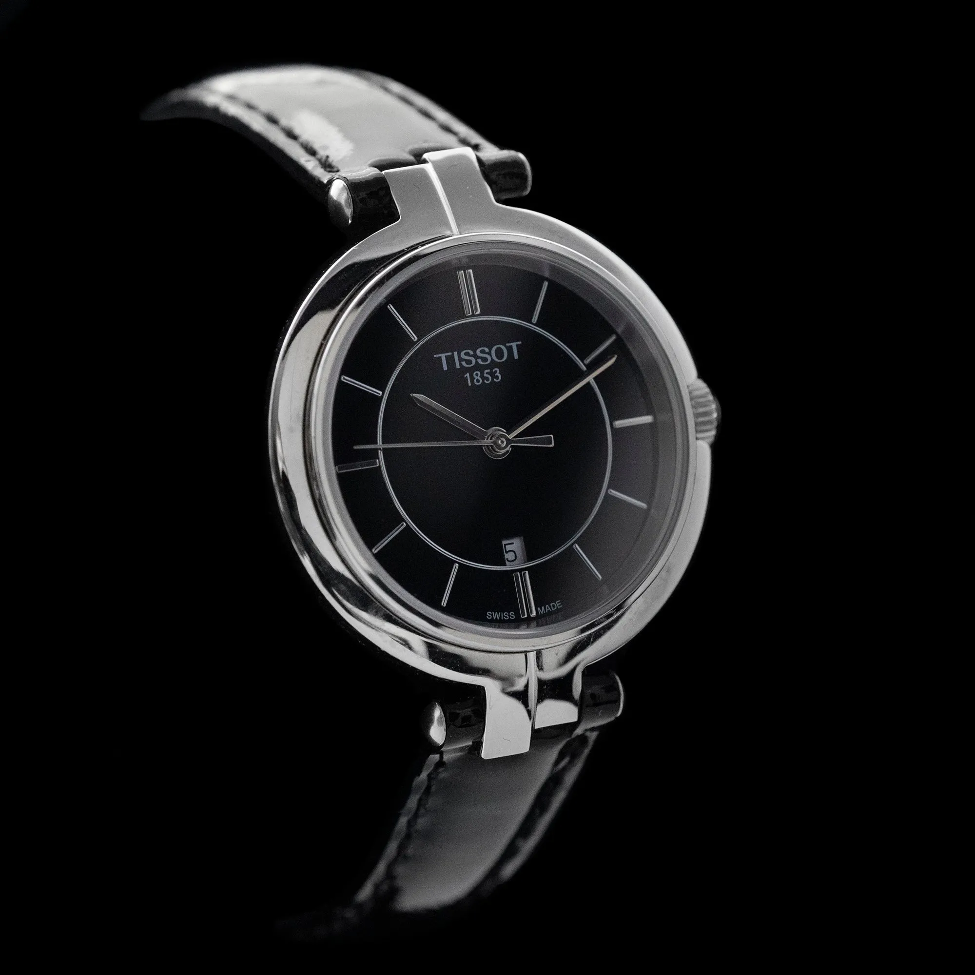 Tissot - 2019 T-Trend