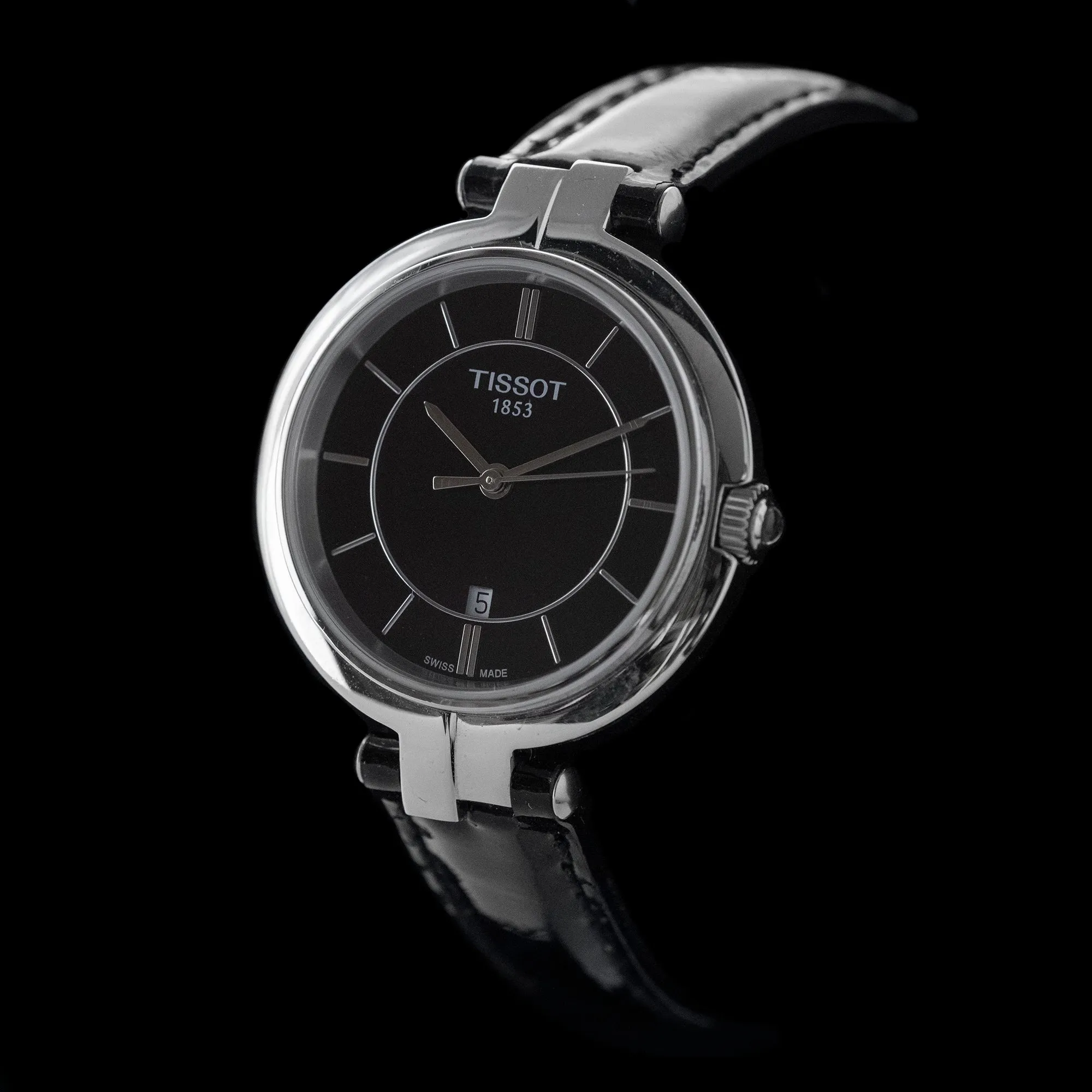 Tissot - 2019 T-Trend
