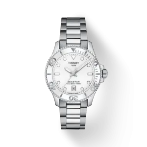 TISSOT SEASTAR 1000 36MM - T120.210.11.011.00