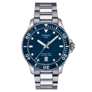 Tissot Seastar T120.410.11.041.00