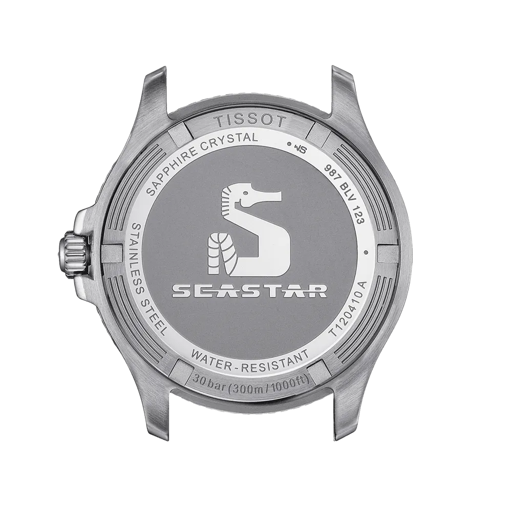 Tissot Seastar T120.410.11.041.00