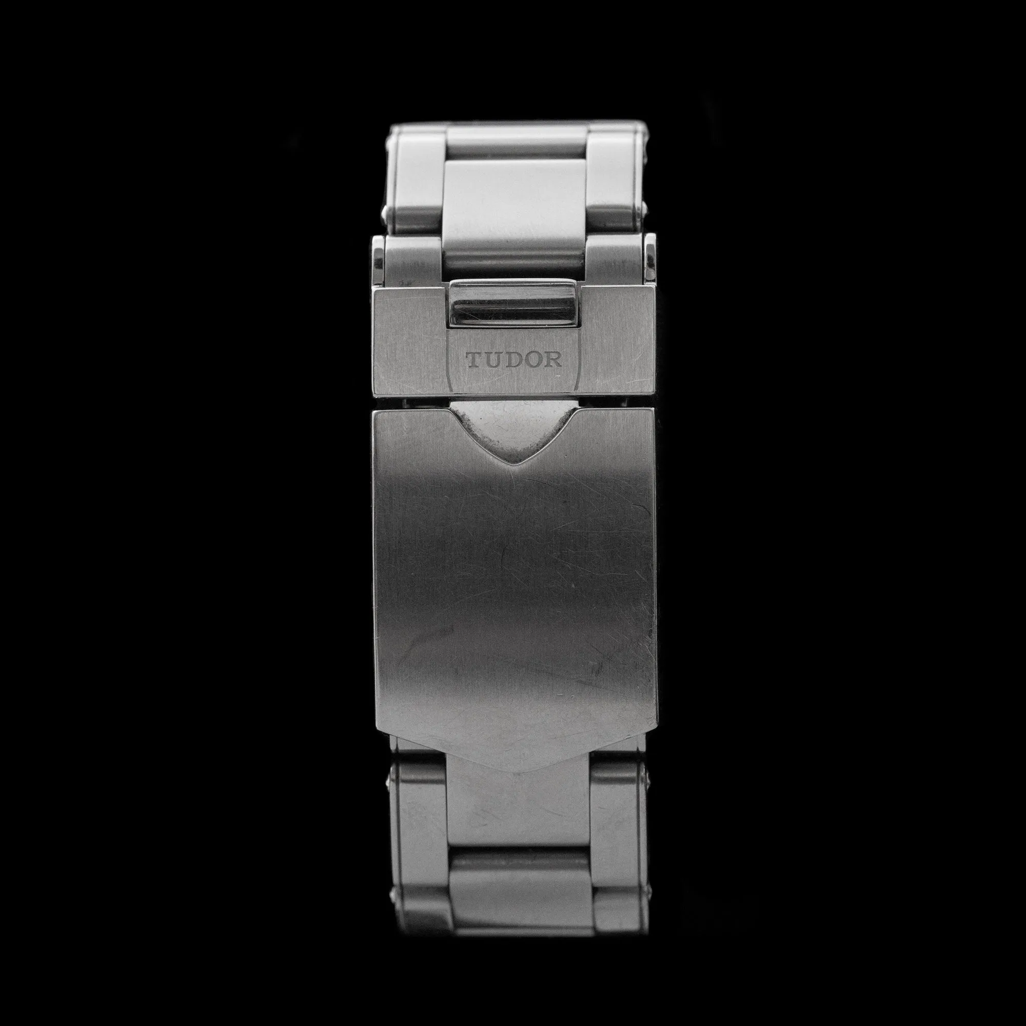 Tudor - 2017 Black Bay Red 41mm