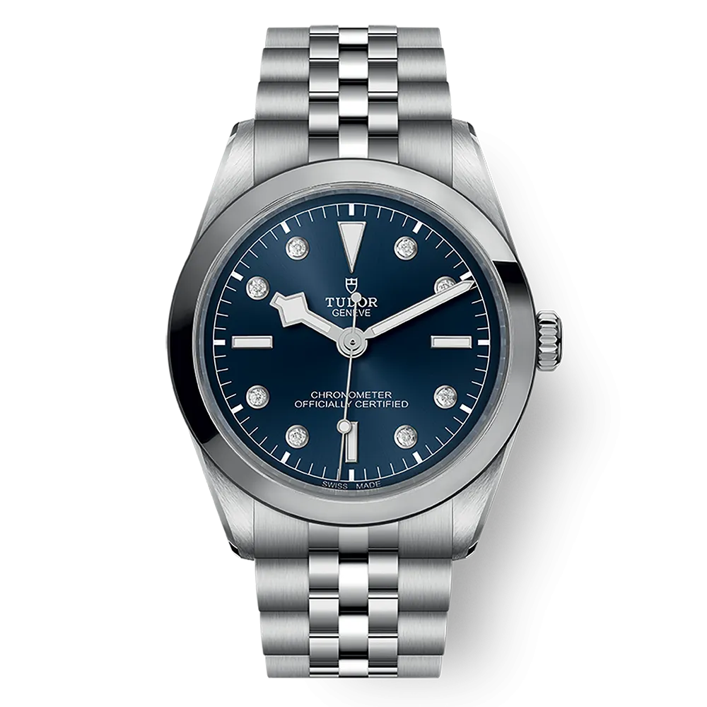 TUDOR Black Bay 36 M79640-0005