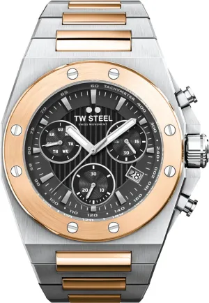 TWS Watch CEO Tech