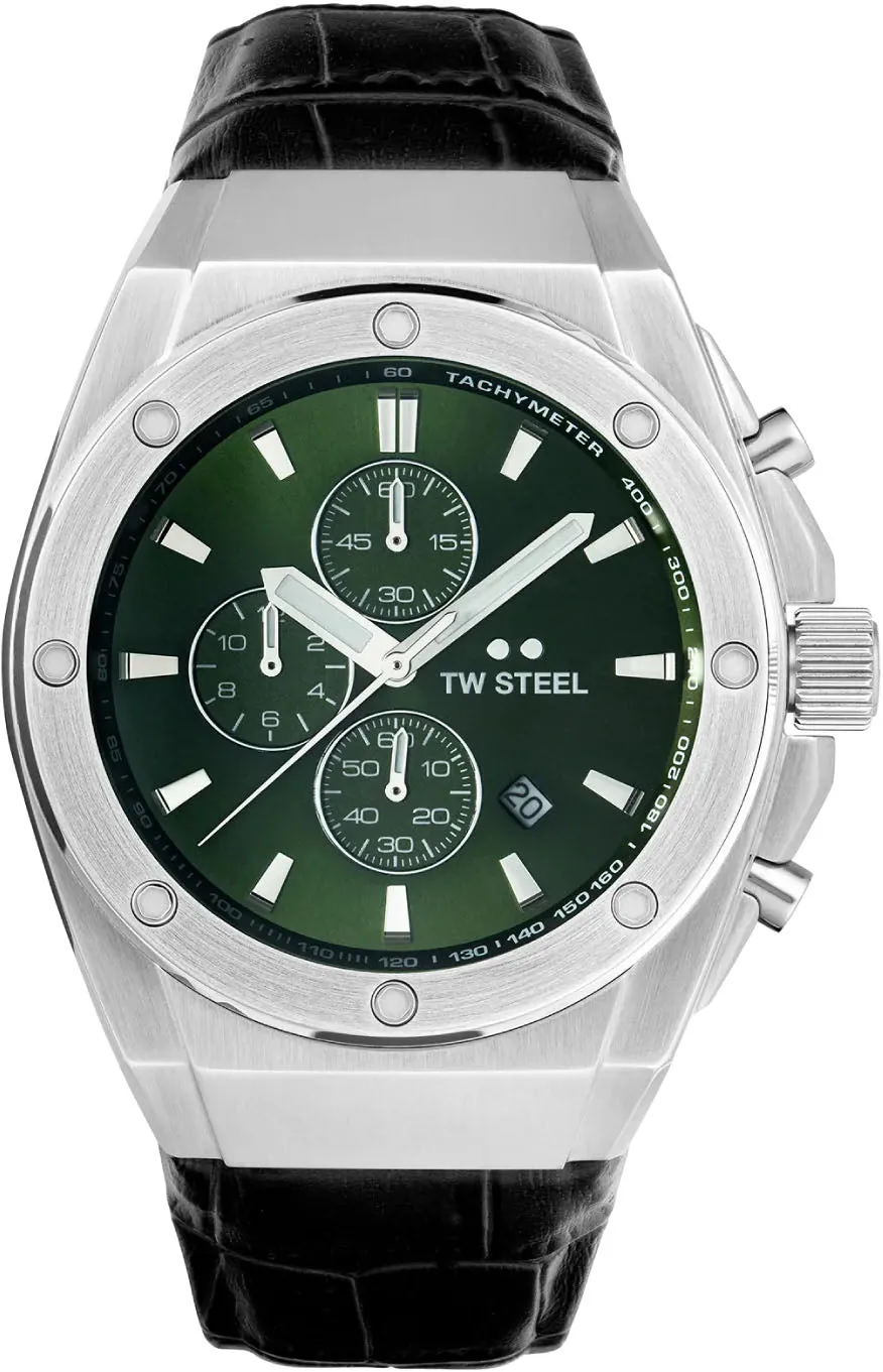 TWS Watch CEO Tech
