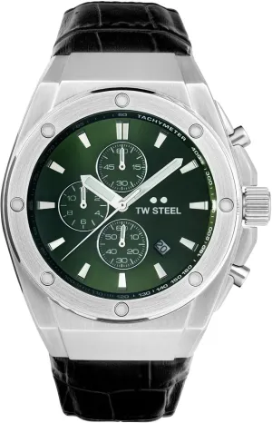 TWS Watch CEO Tech