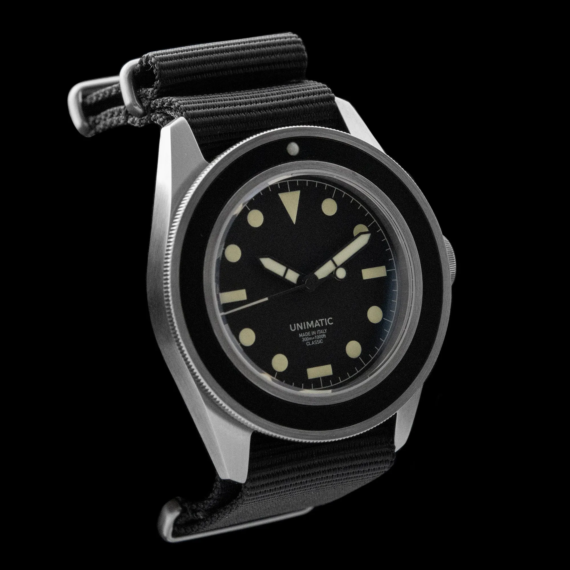 Unimatic - U1C Modello Uno Classic