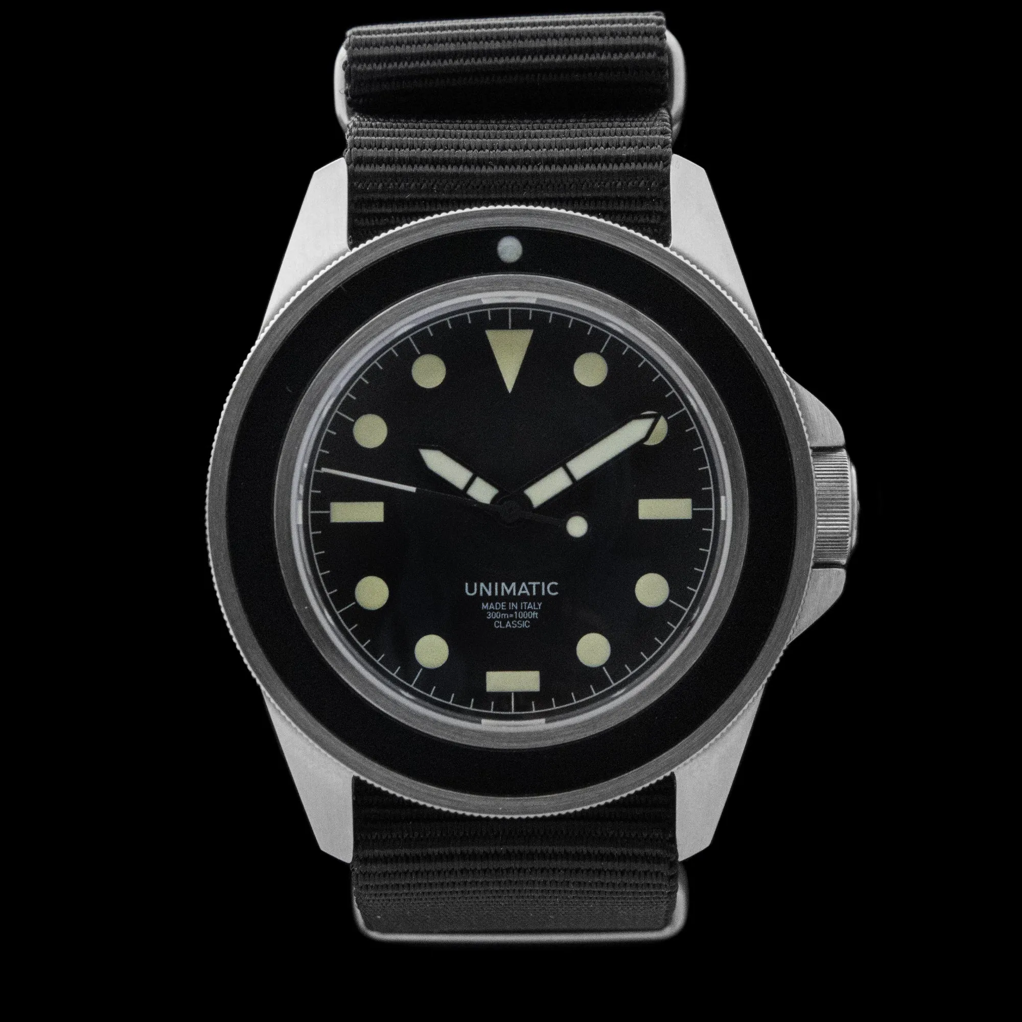 Unimatic - U1C Modello Uno Classic