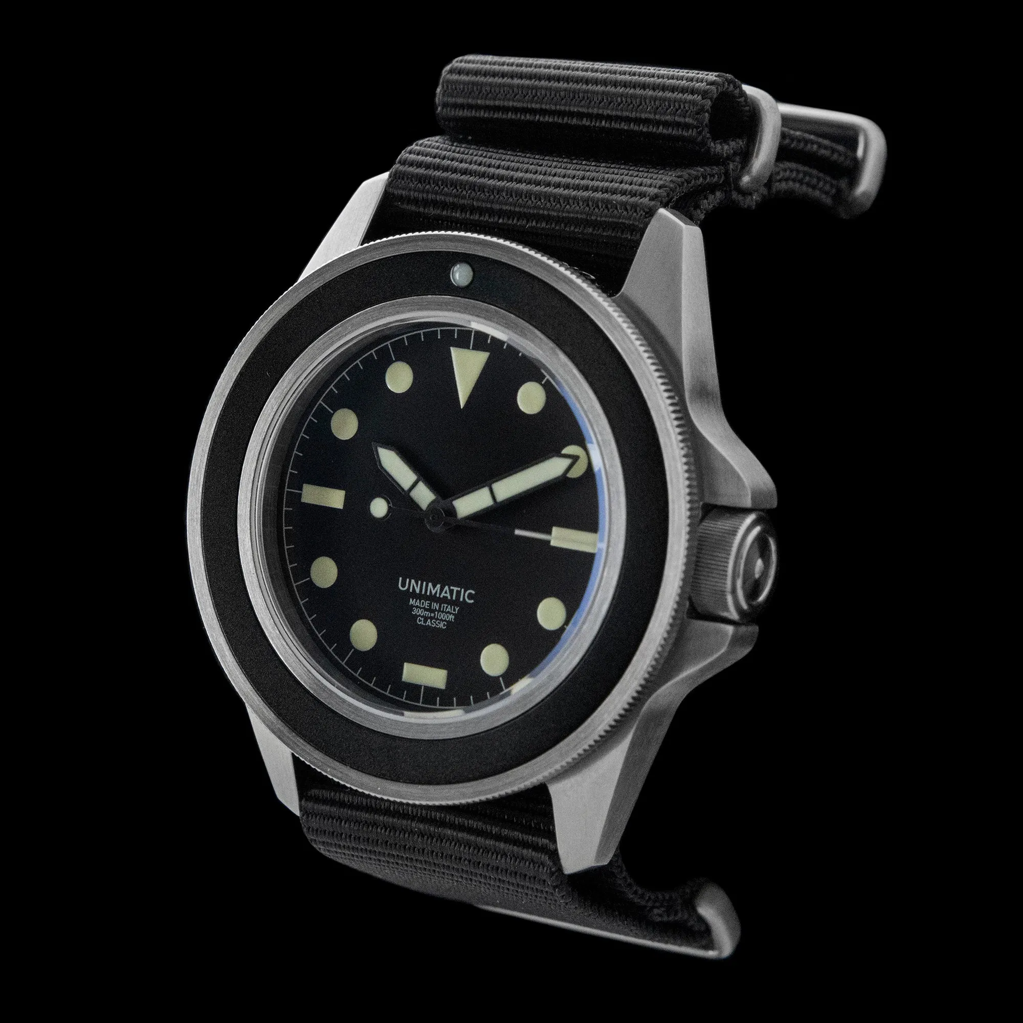 Unimatic - U1C Modello Uno Classic