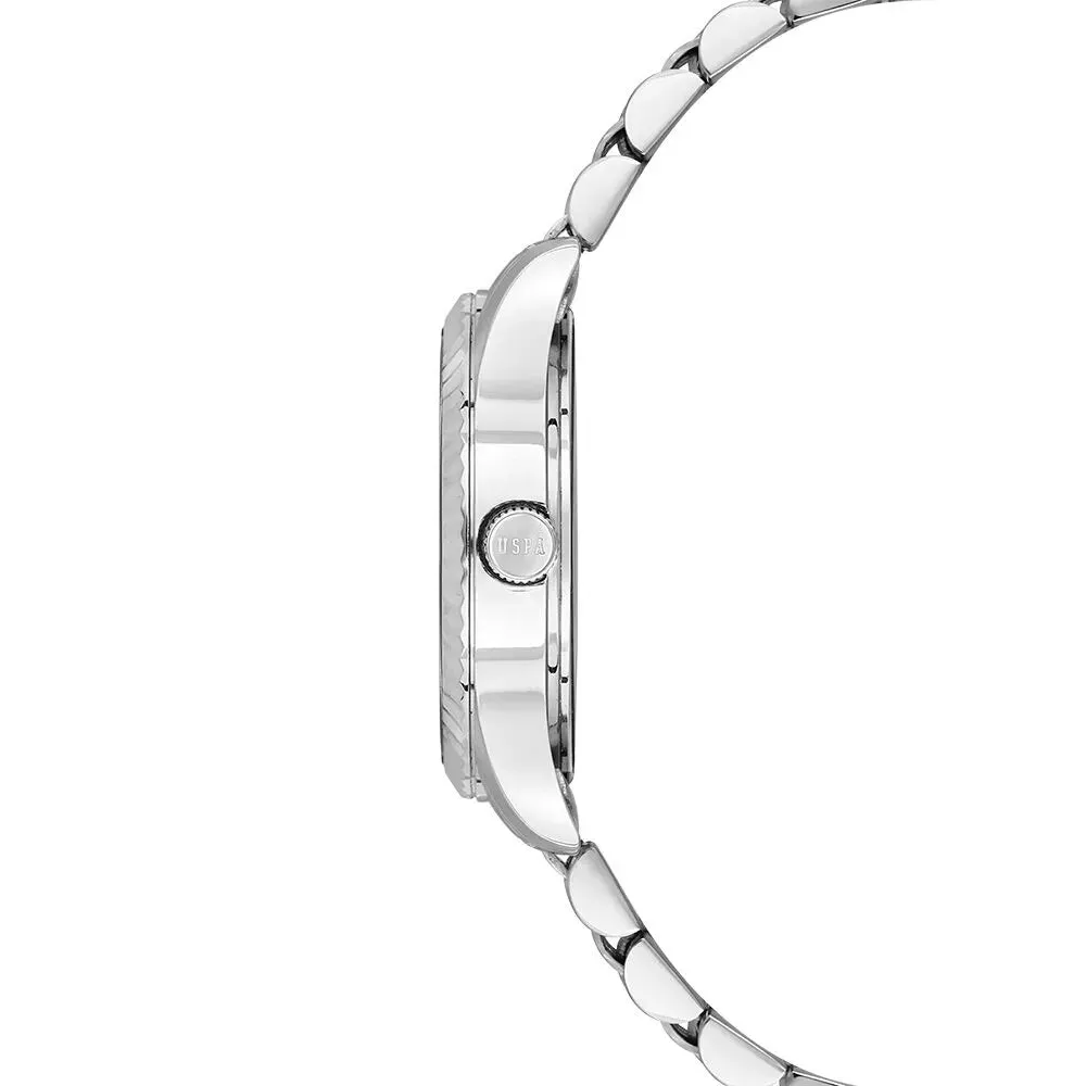 U.S. Polo Assn. Watches USPA2086-01