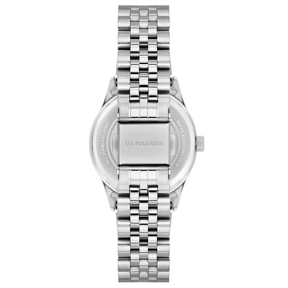 U.S. Polo Assn. Watches USPA2086-01