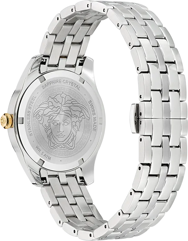 Versace Greca Time Lady - VE6C00323 - 787698
