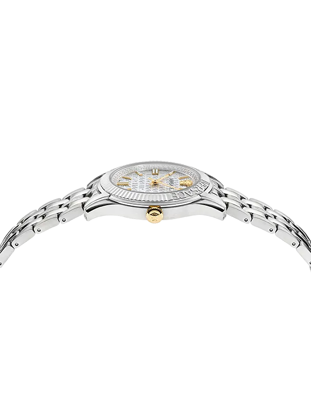 Versace Greca Time Lady - VE6C00323 - 787698