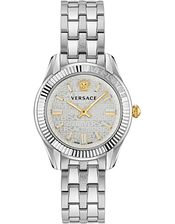 Versace Greca Time Lady - VE6C00323 - 787698