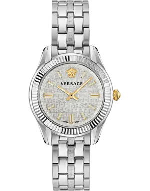 Versace Greca Time Lady - VE6C00323 - 787698
