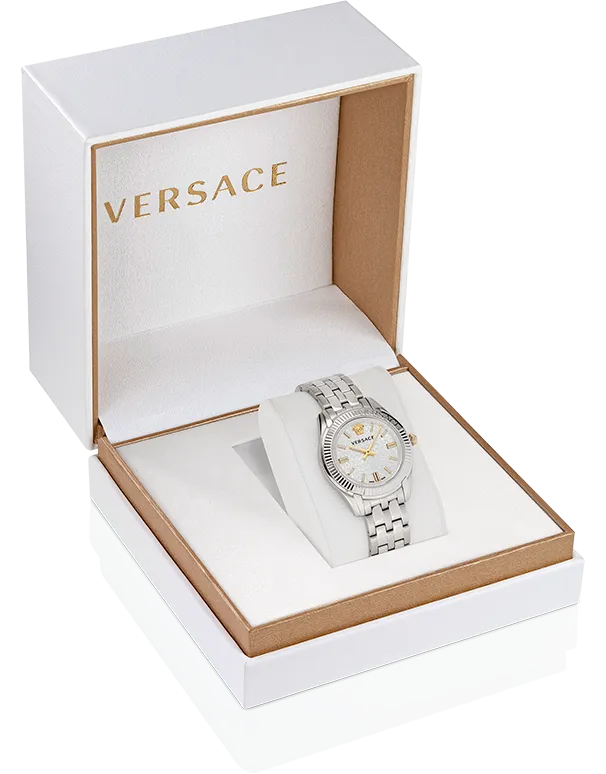 Versace Greca Time Lady - VE6C00323 - 787698