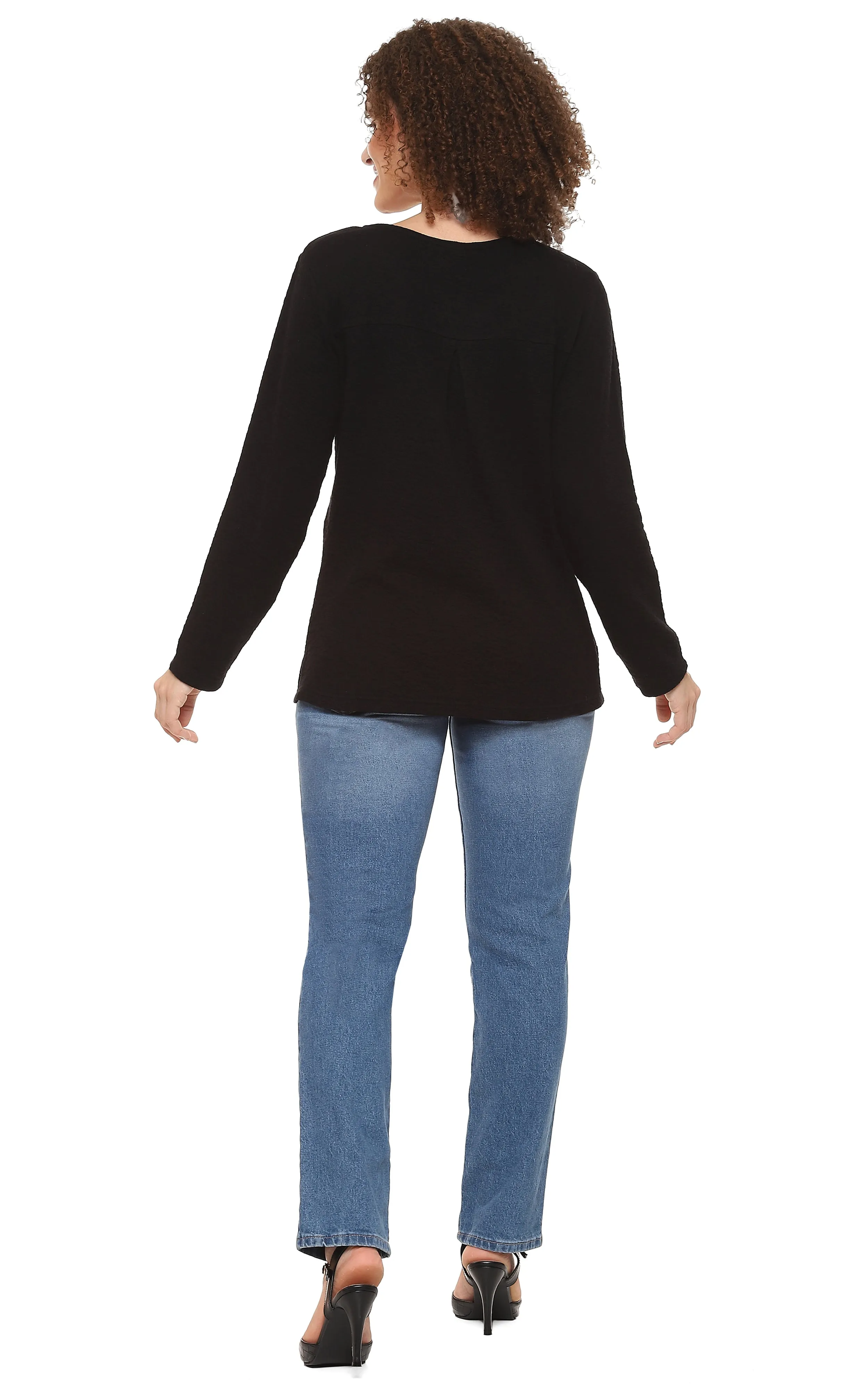 Wanda Top