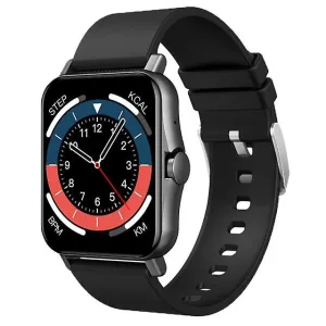 Watches smart watch men body temperature monitor bluetooth call smartwatch womenclock|smart watches black