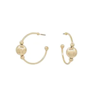 Water Resistant Ball Hoops
