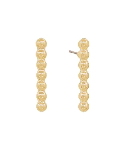 Water Resistant Bar Hoops
