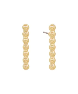 Water Resistant Bar Hoops