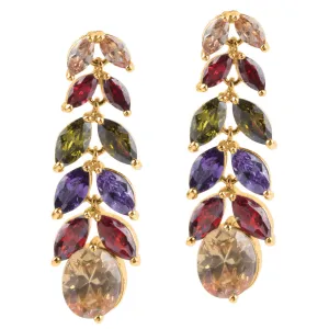 Waterfall Earrings