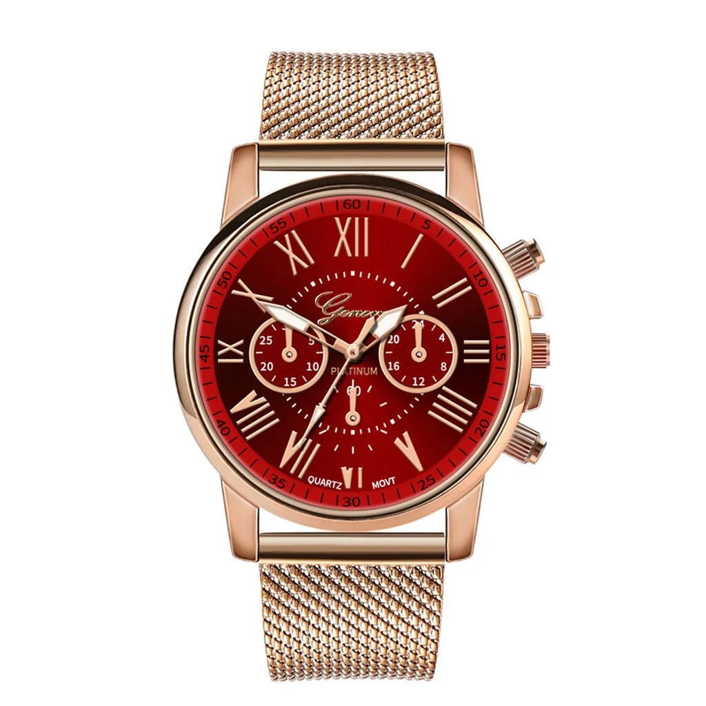 Women's Business Watches