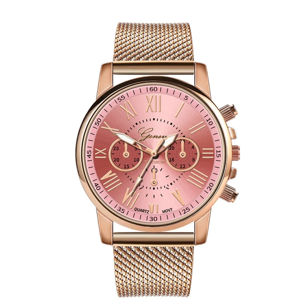 Women's Business Watches