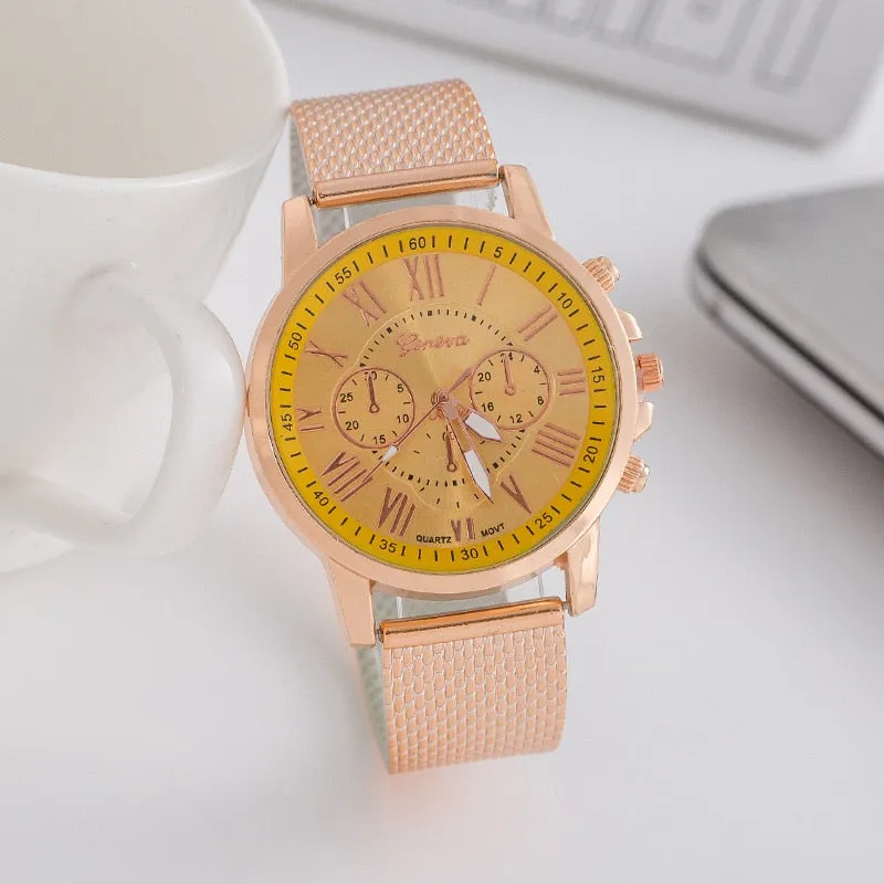 Women's Business Watches