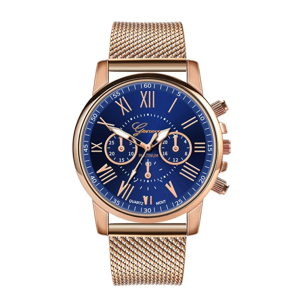 Women's Business Watches