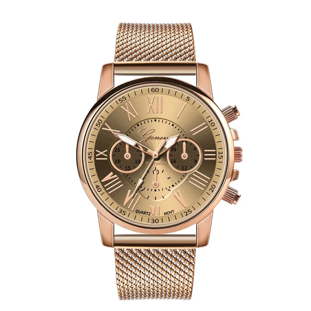 Women's Business Watches