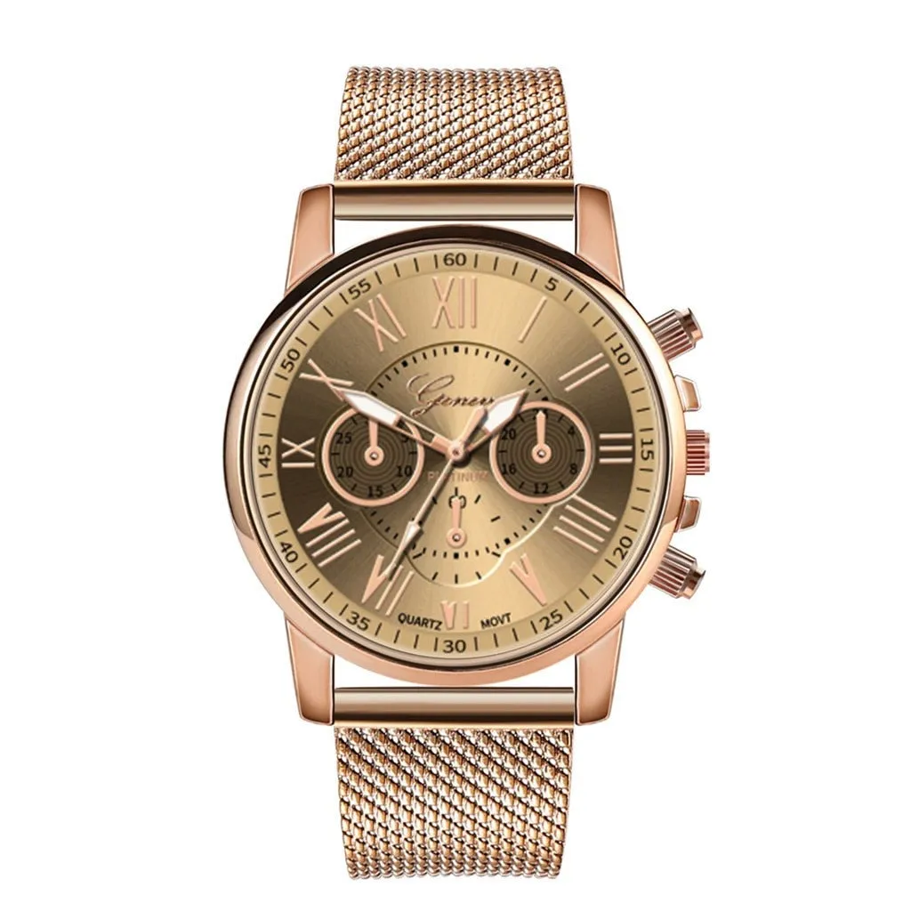 Women's Business Watches