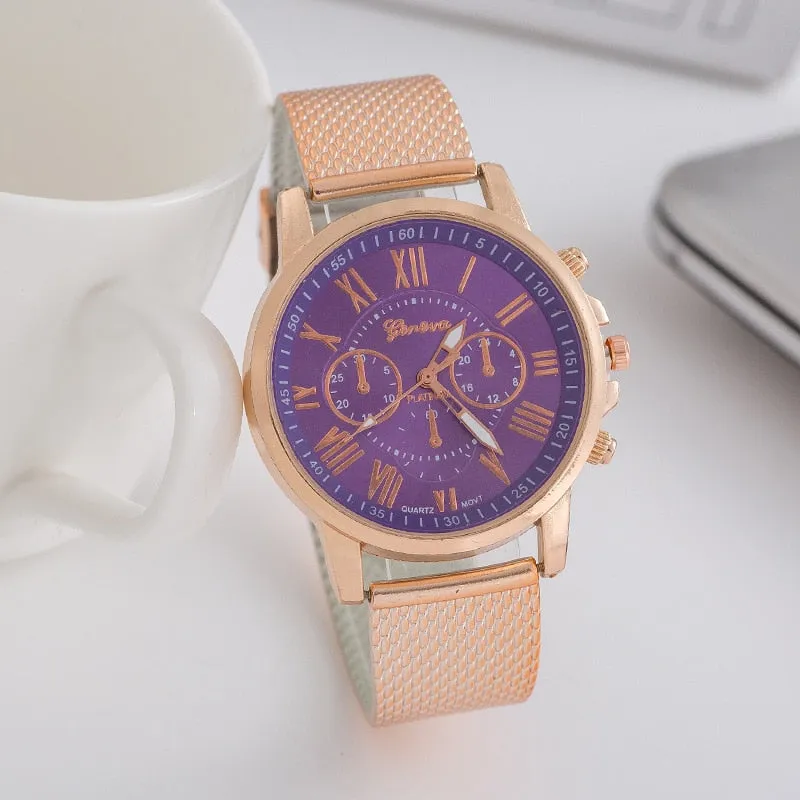 Women's Business Watches