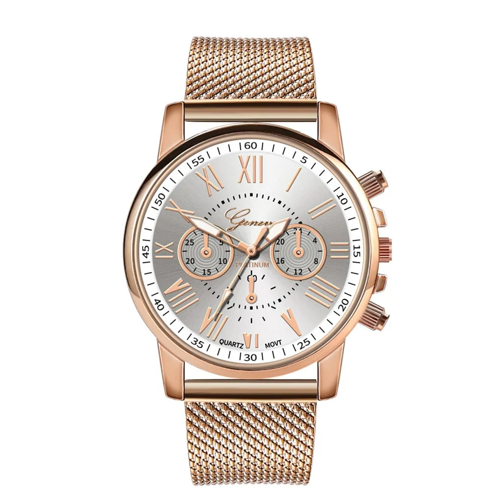 Women's Business Watches