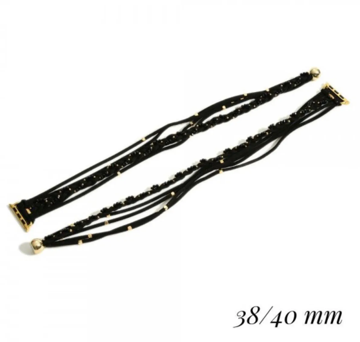 Wrap Bracelet watch band 38/40mm