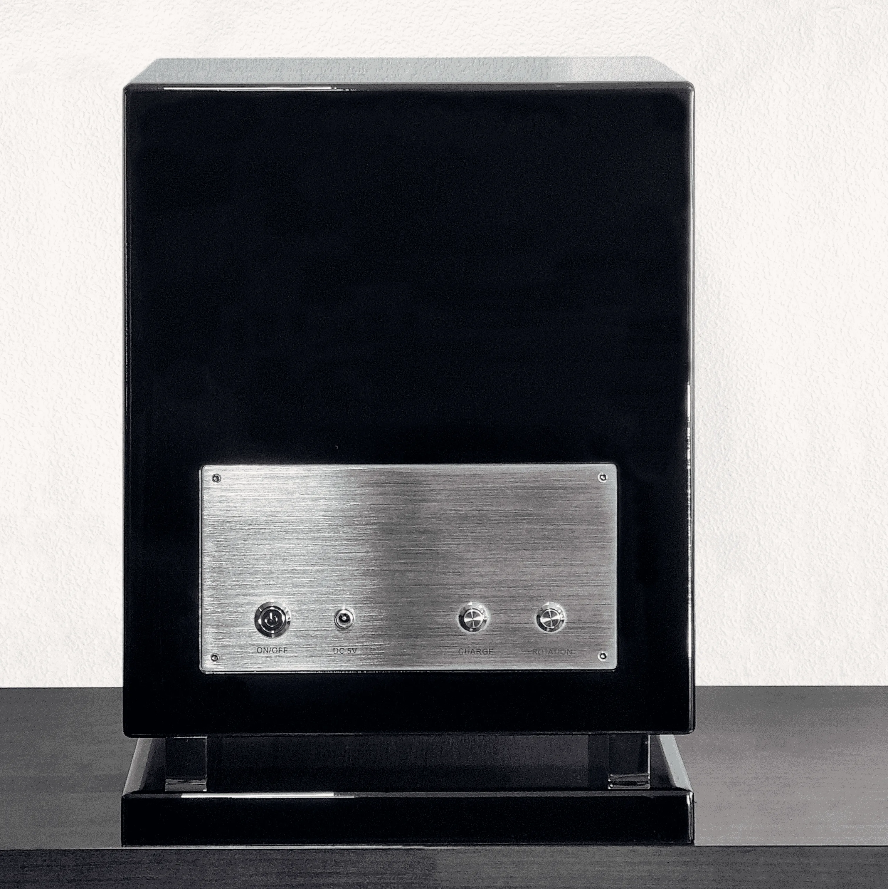X63 Watch Winder with Biometric Access - 4 Epitope