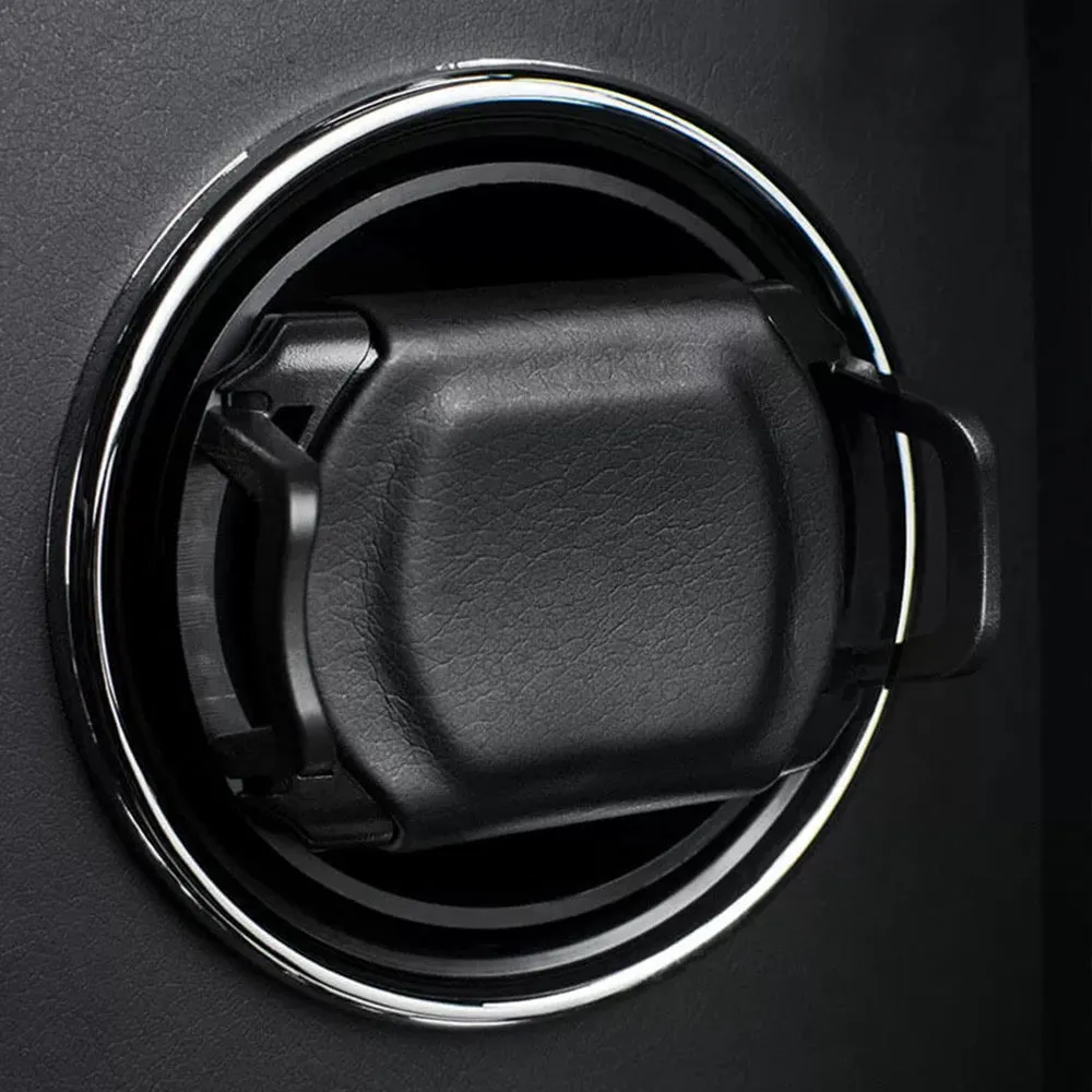 X63 Watch Winder with Biometric Access - 4 Epitope