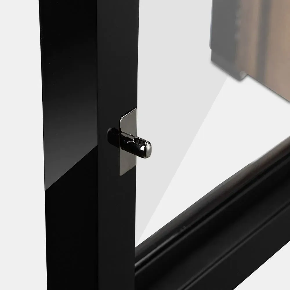 X63 Watch Winder with Biometric Access - 4 Epitope