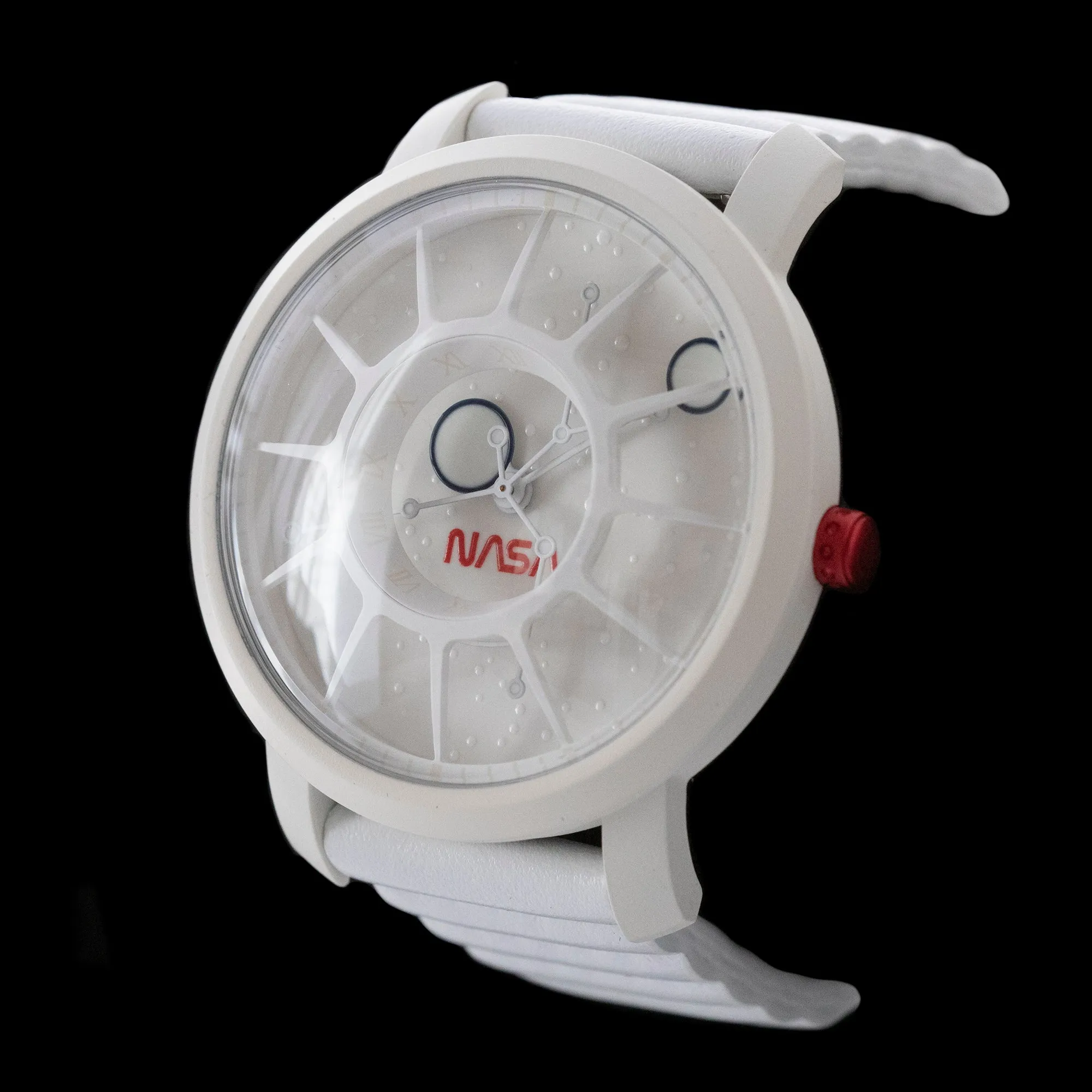 Xeric - Trappist-1 NASA Edition Apollo 11