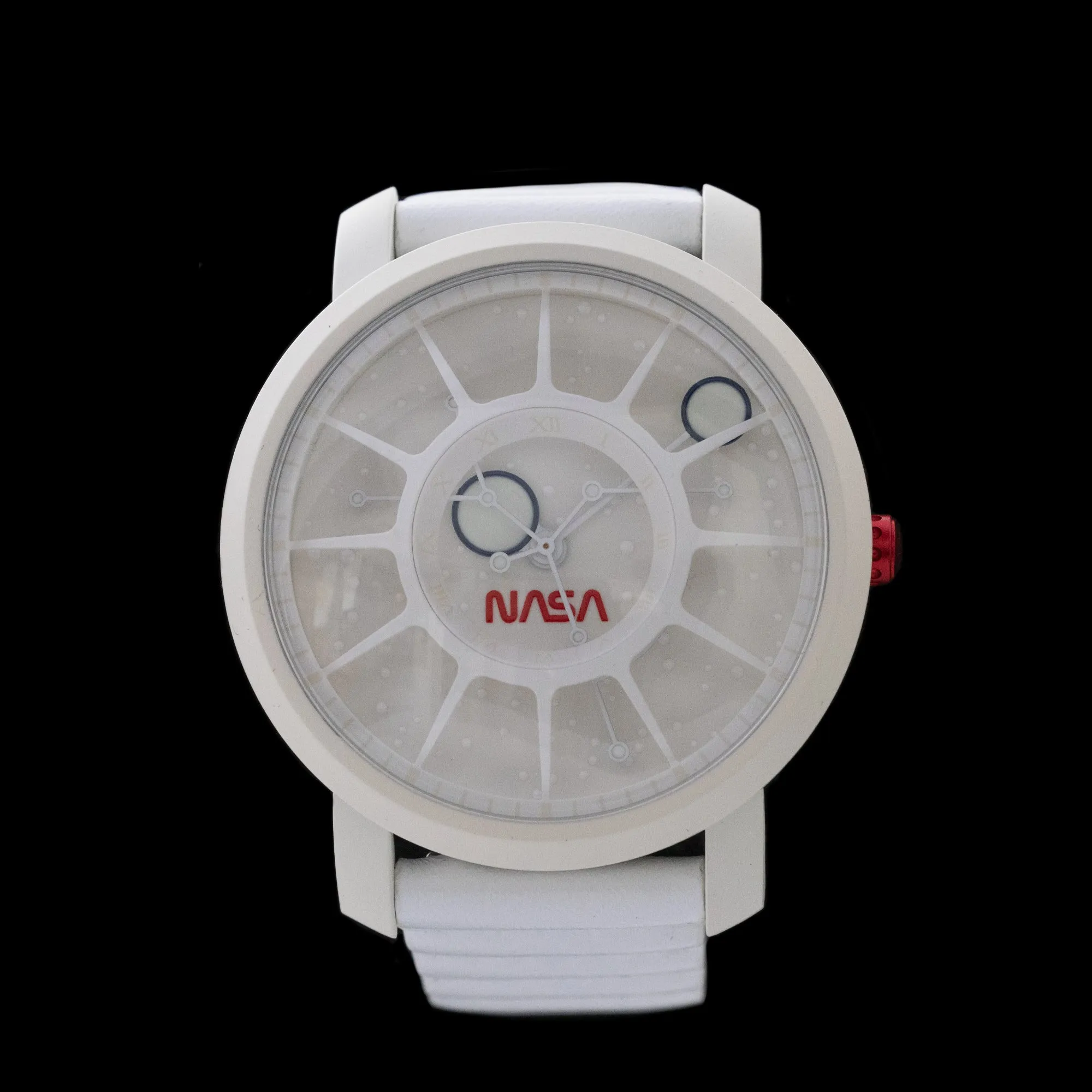 Xeric - Trappist-1 NASA Edition Apollo 11
