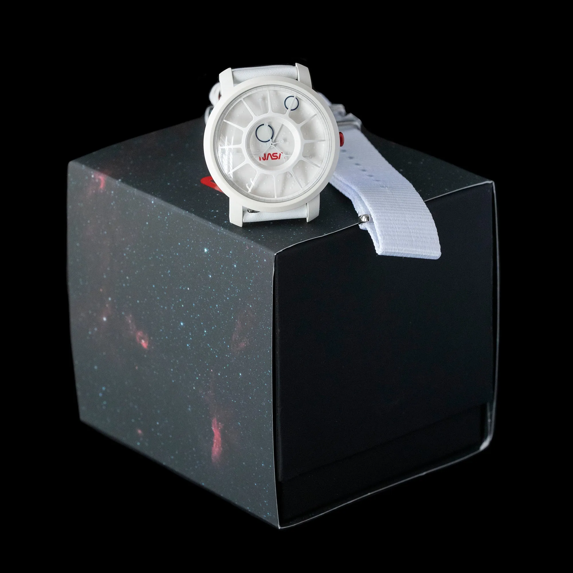 Xeric - Trappist-1 NASA Edition Apollo 11