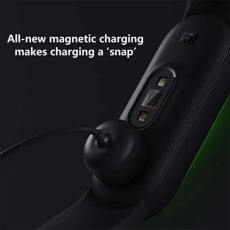 Xiaomi Mi Band 5 Smart Bracelet