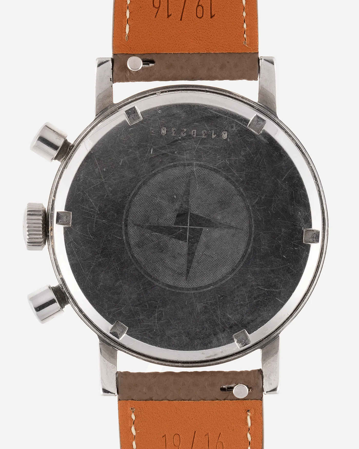 Zenith A 271 Chronograph